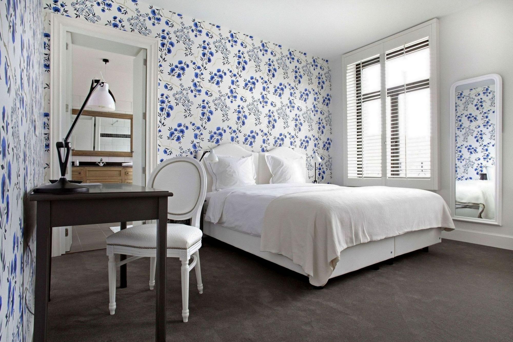Hotel Made In Louise Saint-Gilles Экстерьер фото